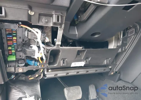 2023 Ford Explorer Xlt from USA, damaged, VIN 1FMSK7DH2PGB79294